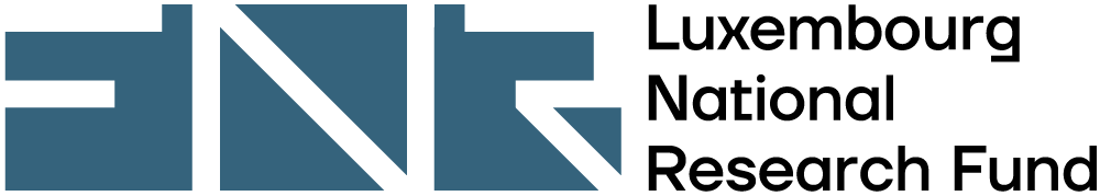 Logo National Research Fund